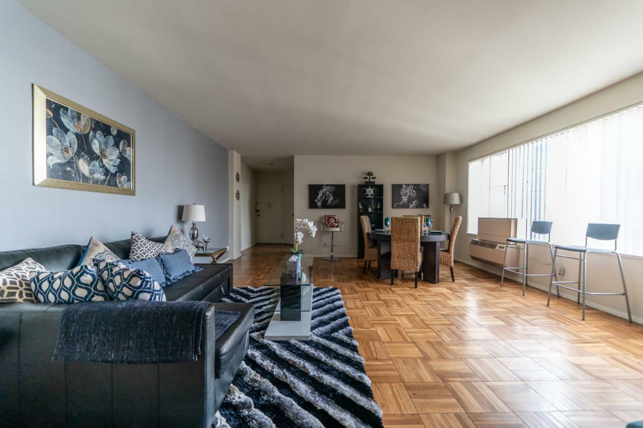 2 Bedroom Condo With A View Near The Grove Los Angeles Exterior foto