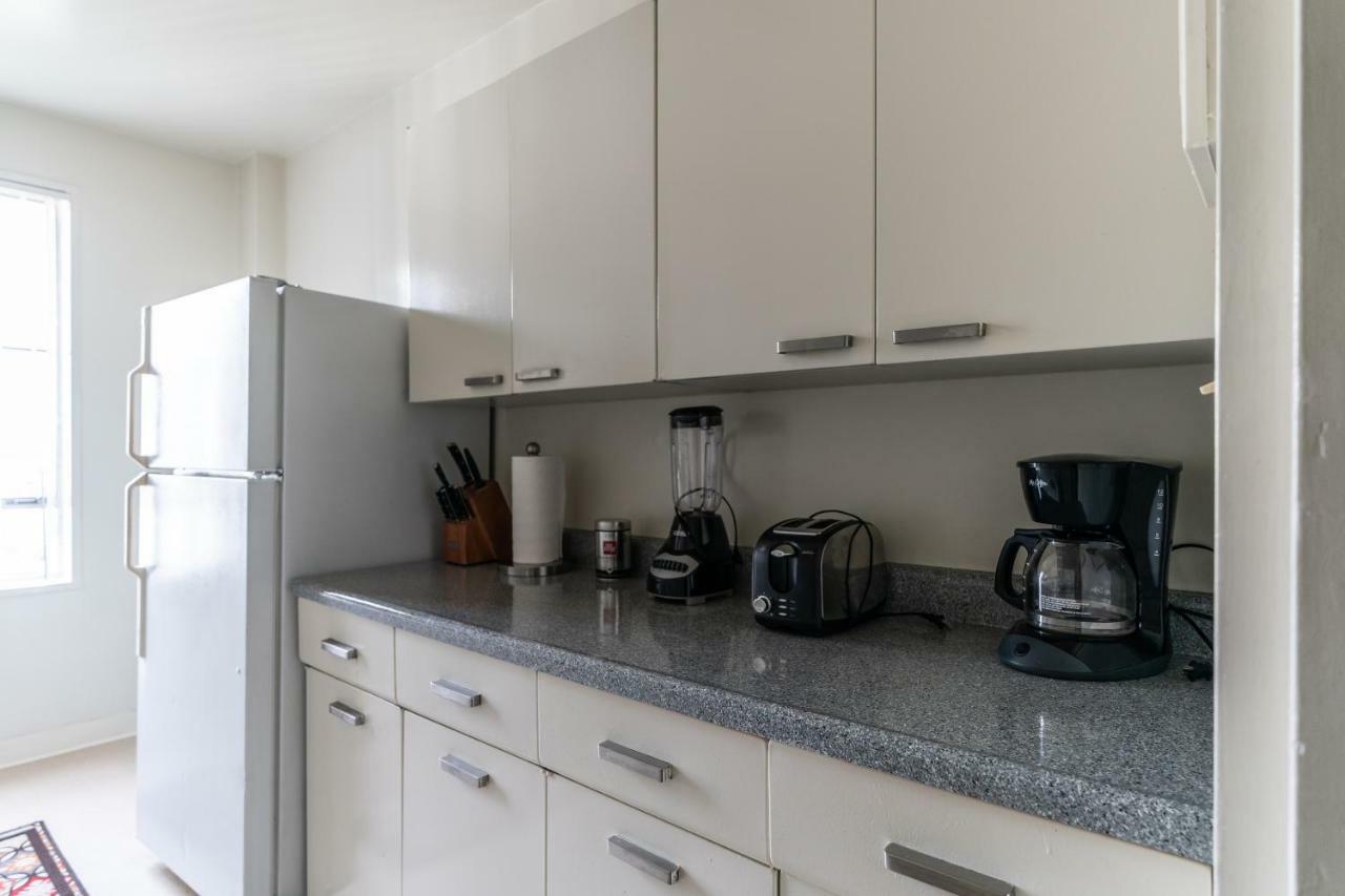 2 Bedroom Condo With A View Near The Grove Los Angeles Exterior foto