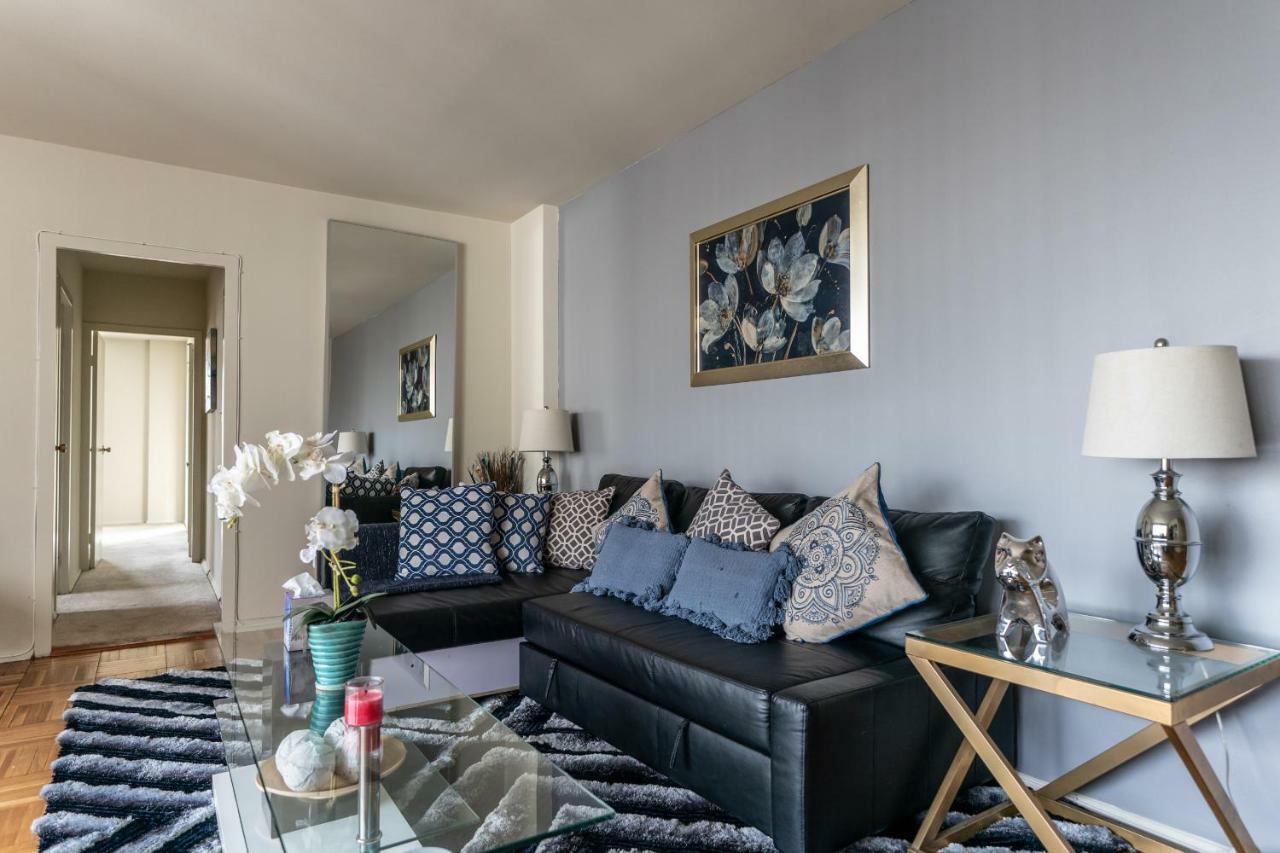 2 Bedroom Condo With A View Near The Grove Los Angeles Exterior foto