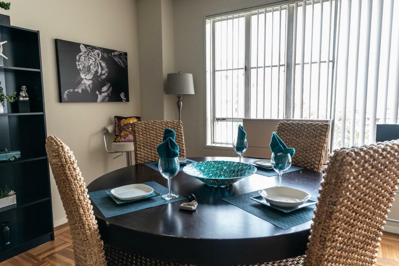 2 Bedroom Condo With A View Near The Grove Los Angeles Exterior foto