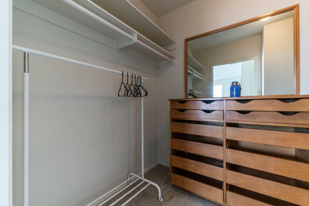 2 Bedroom Condo With A View Near The Grove Los Angeles Exterior foto
