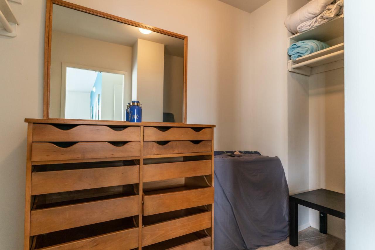 2 Bedroom Condo With A View Near The Grove Los Angeles Exterior foto