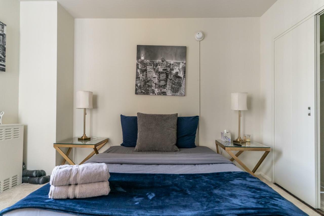 2 Bedroom Condo With A View Near The Grove Los Angeles Exterior foto